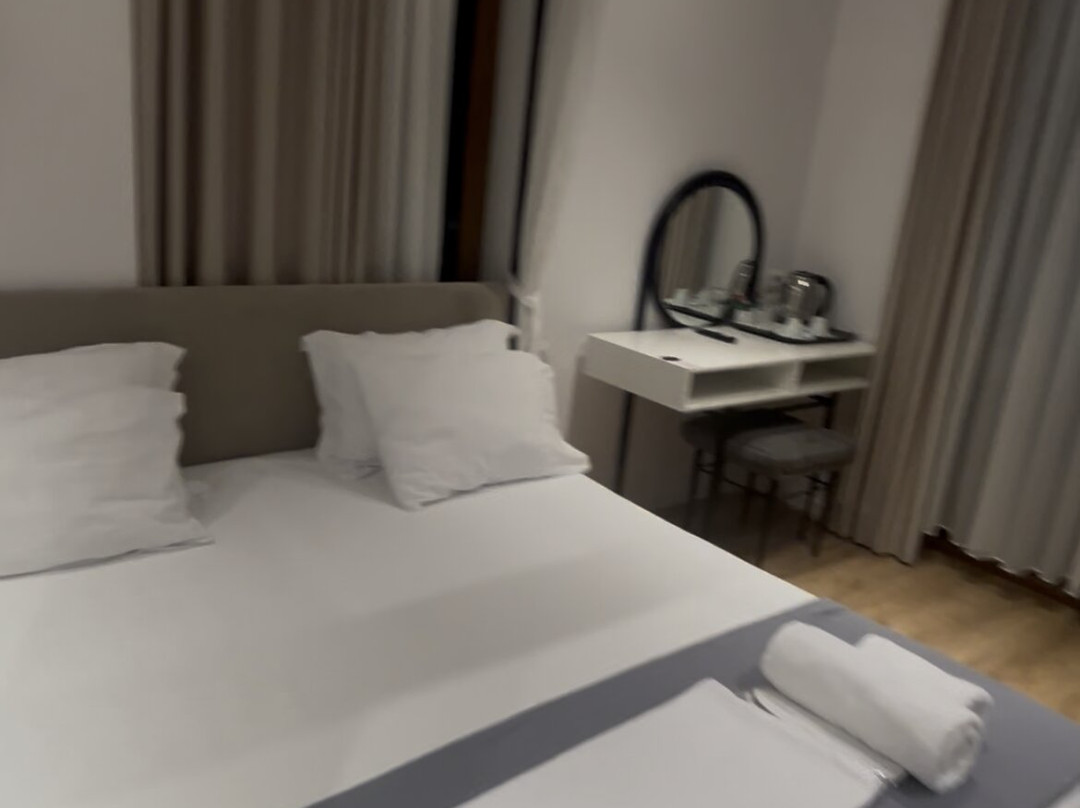 Sharm Hotel Luxury主图