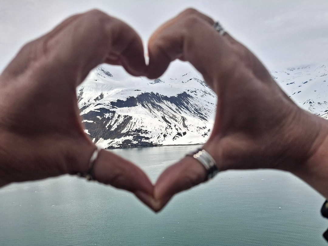 冰川湾-Glacier Bay National Park and Preserve必去景点
