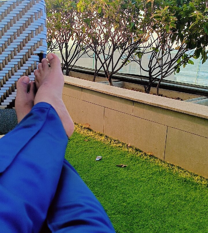 Swosti Premium Beach Resorts Puri主图