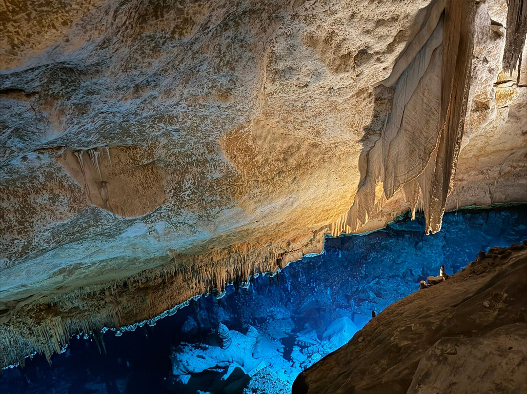Cuevas del Drach-克里斯托港必去景点