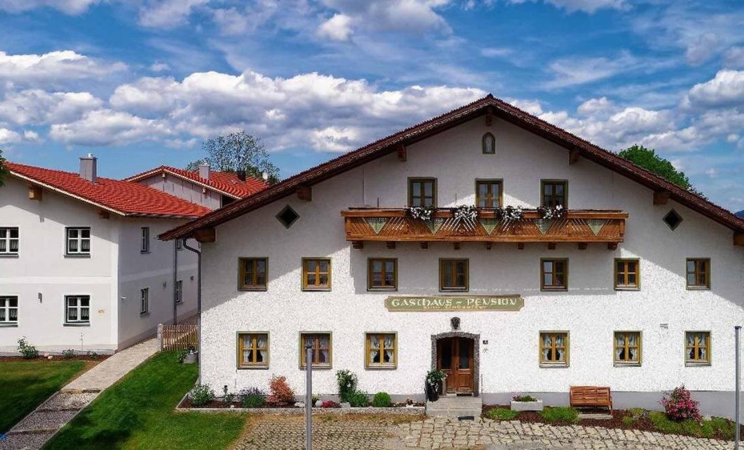 Pension Zum Lebzelter