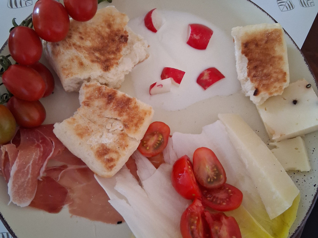 Buongiorno Italia Natalino U.antonietta Tulino