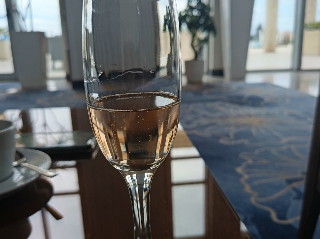 灯塔公寓别墅酒店主图