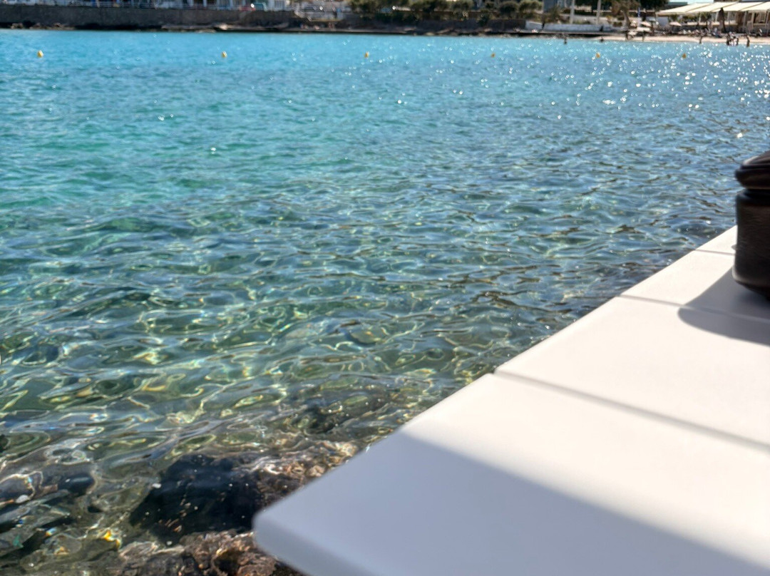 Agios Nikolaos Beach-Kárpathos必去景点