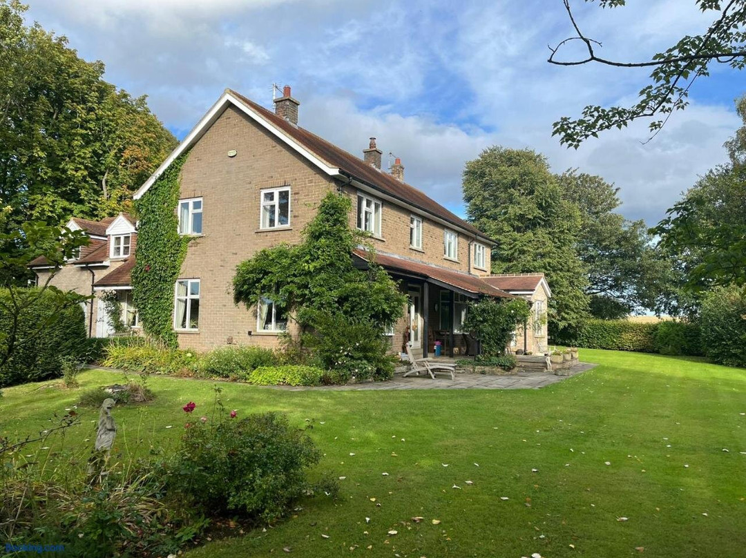 Rectory House bed and breakfast