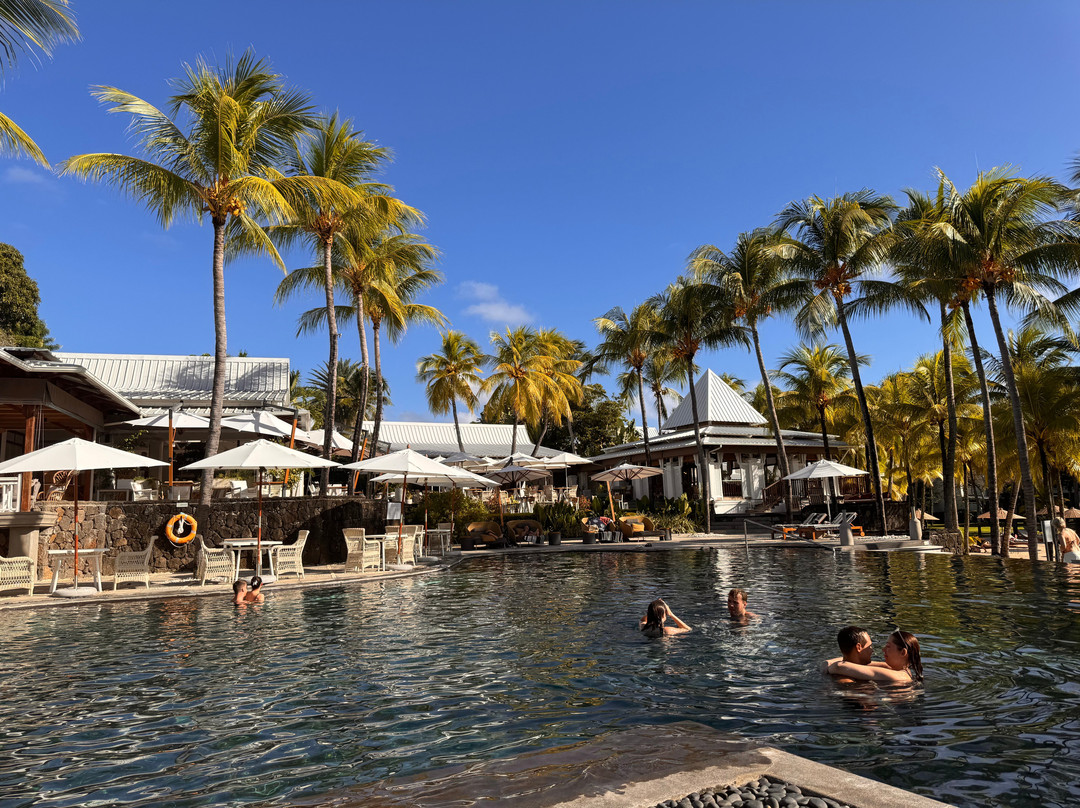 Paradise Cove Boutique Hotel,主图