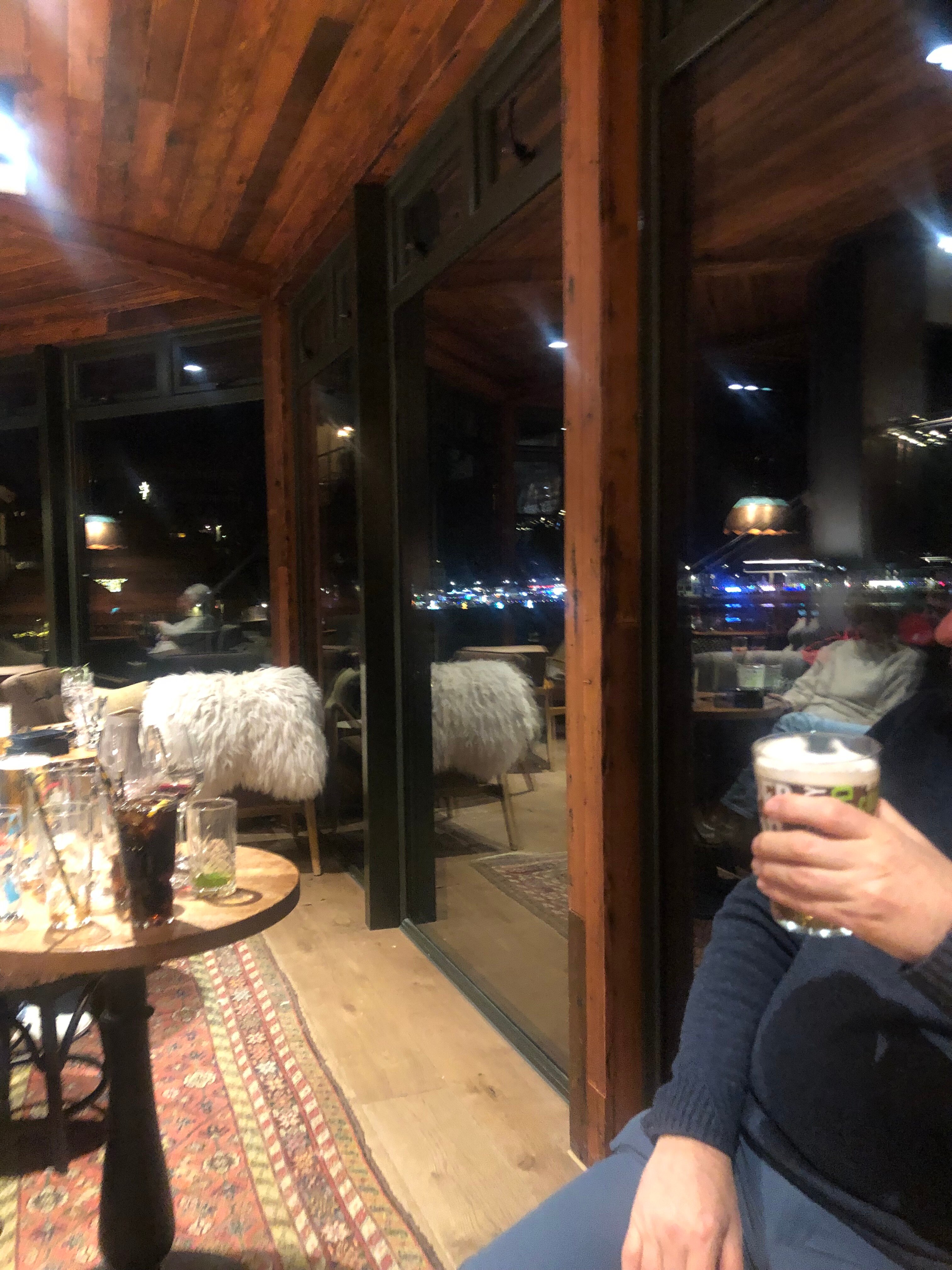 裴登奥尔瓦酒店-旅行者