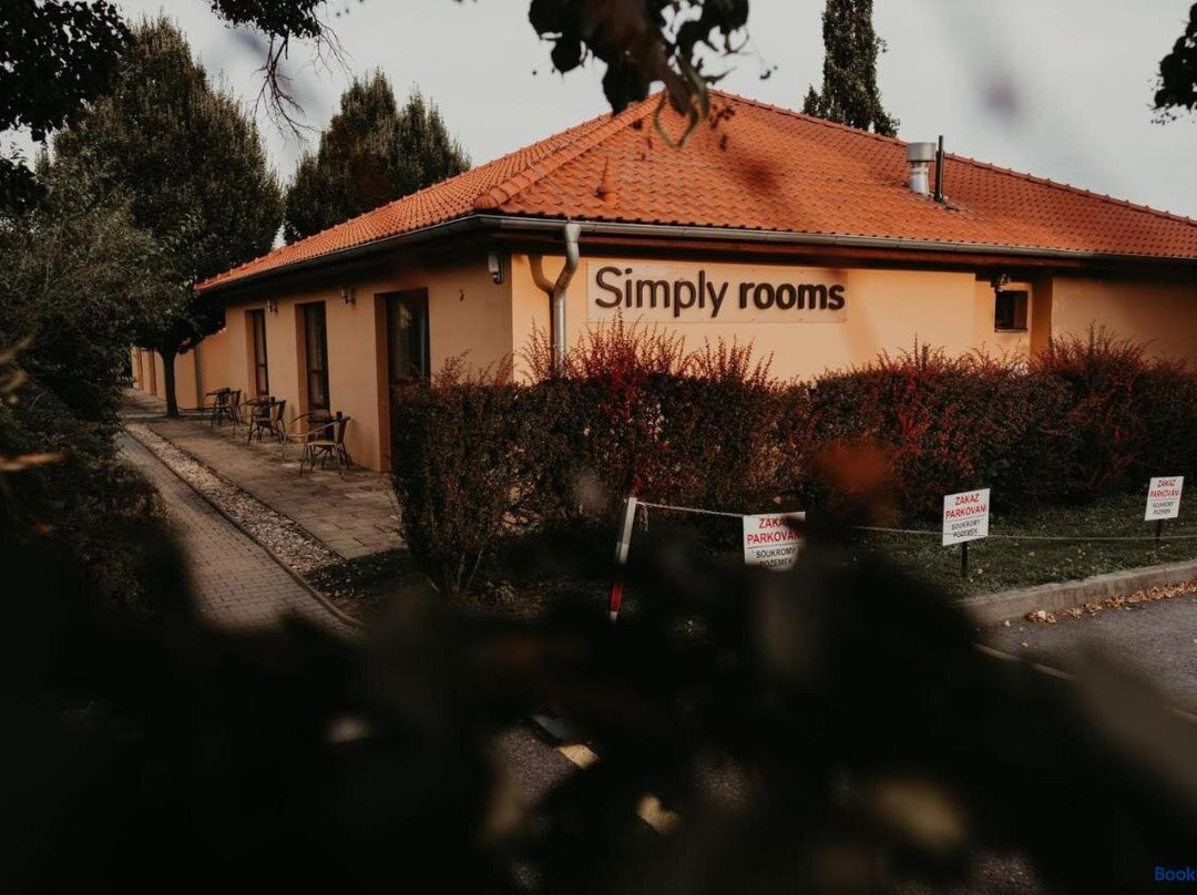 Simply rooms