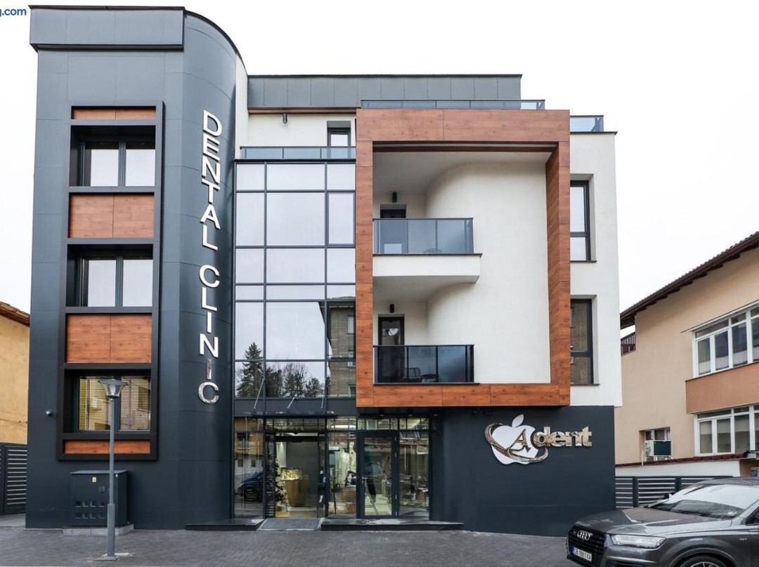 A-Dent luxury apartments & Dental Clinic