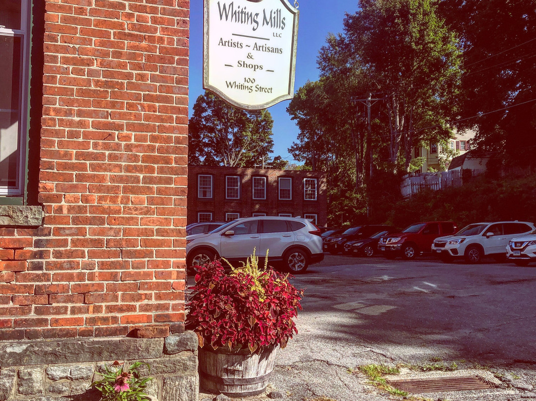 Whiting Mills-Winsted必去景点
