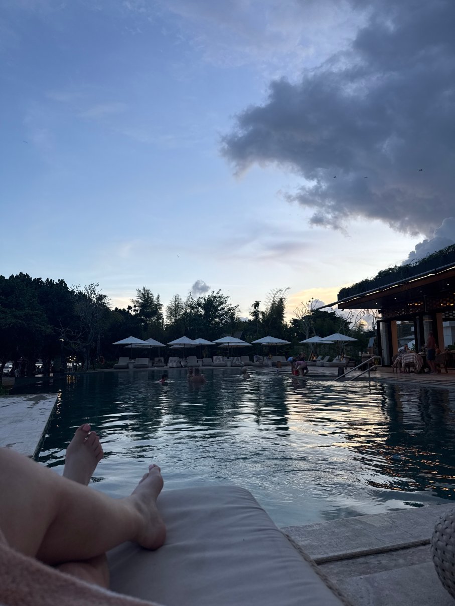 苏米特拉豪华别墅-普拉玛纳体验-旅行者