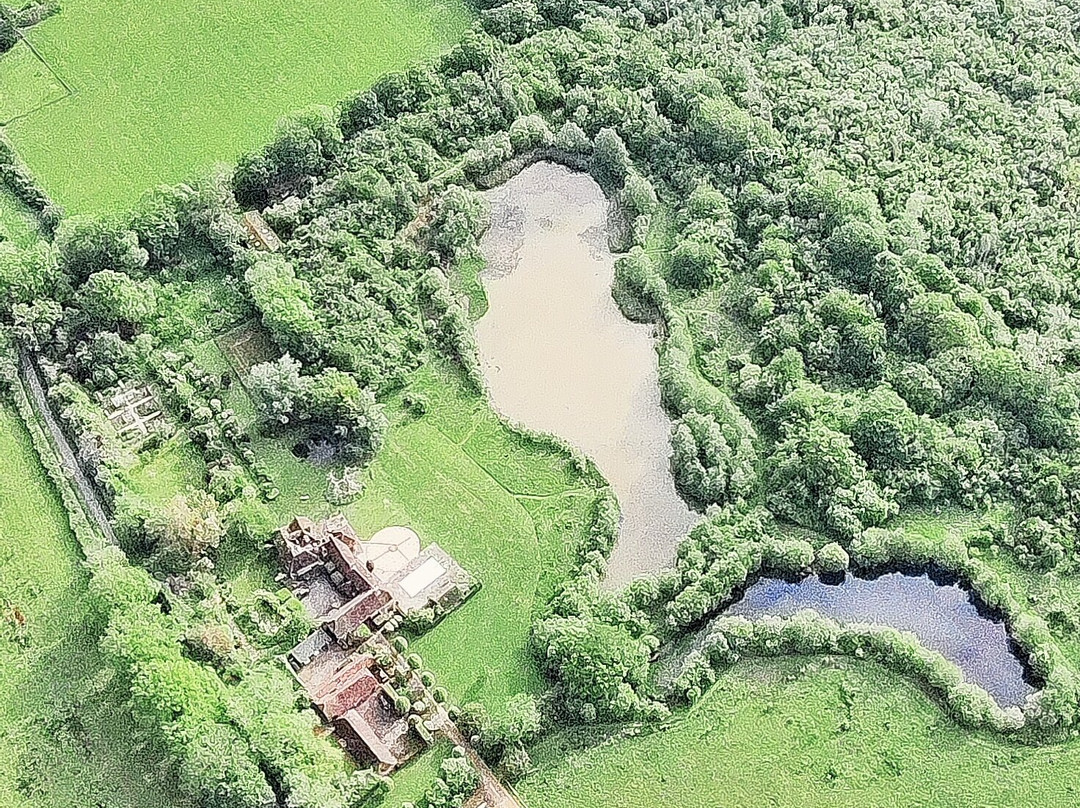 Virgin Balloon Flights - Guildford-吉尔福德必去景点