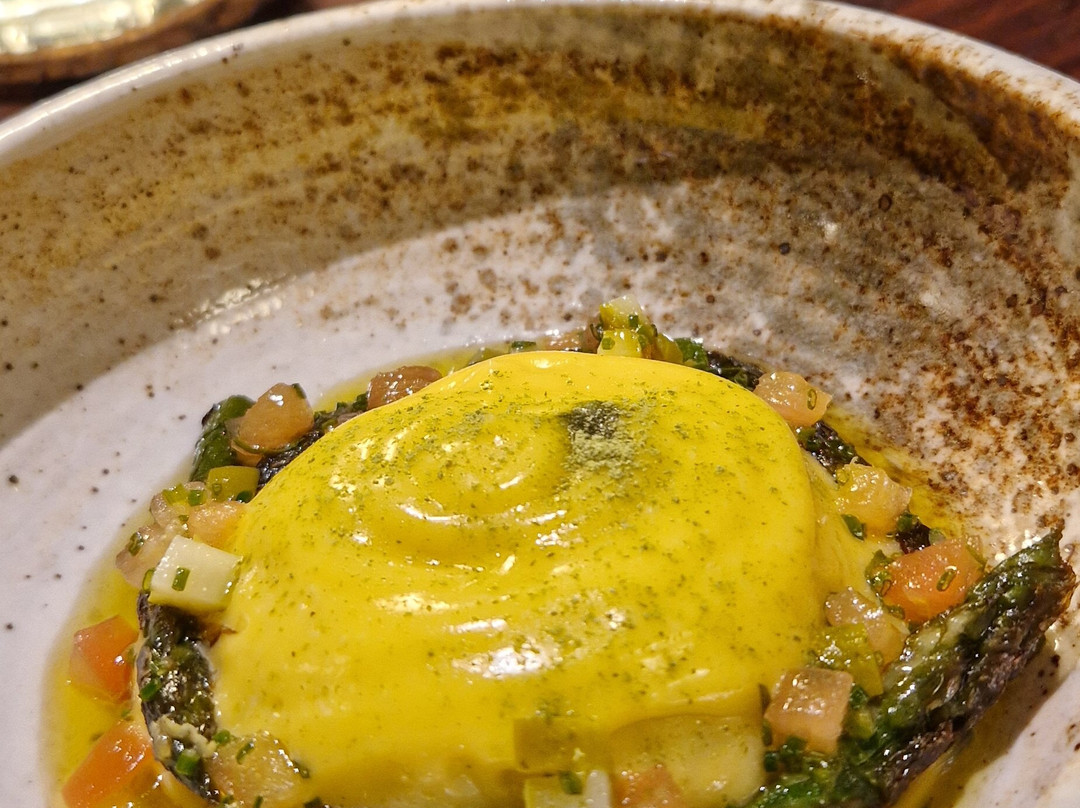 Restaurant Roku