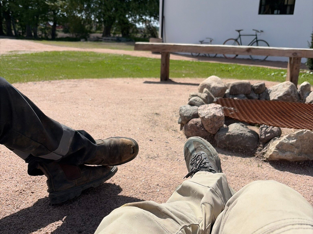 Österlen Stay