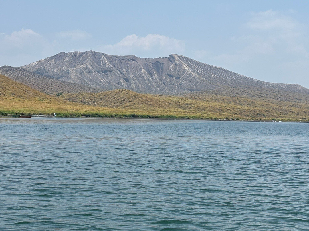 Lake Taal-八打雁市必去景点