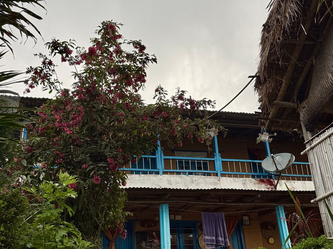 Adventure Nation Treks Nepal-博卡拉必去景点
