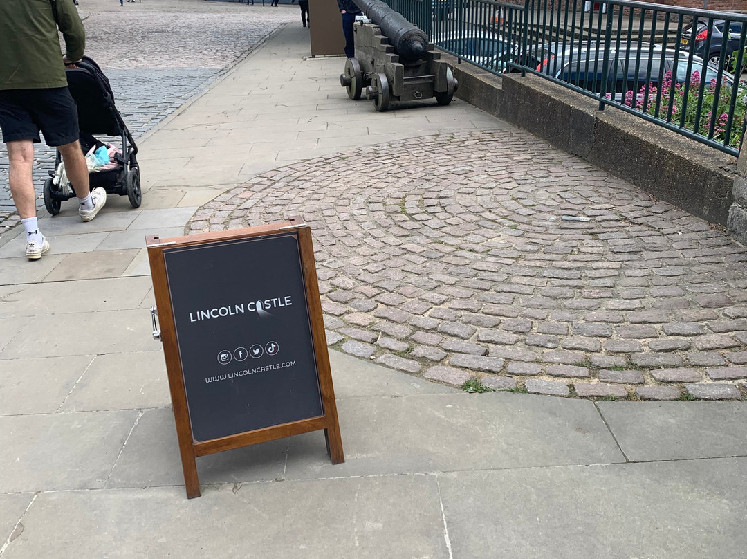 Lincoln Cathedral-林肯必去景点