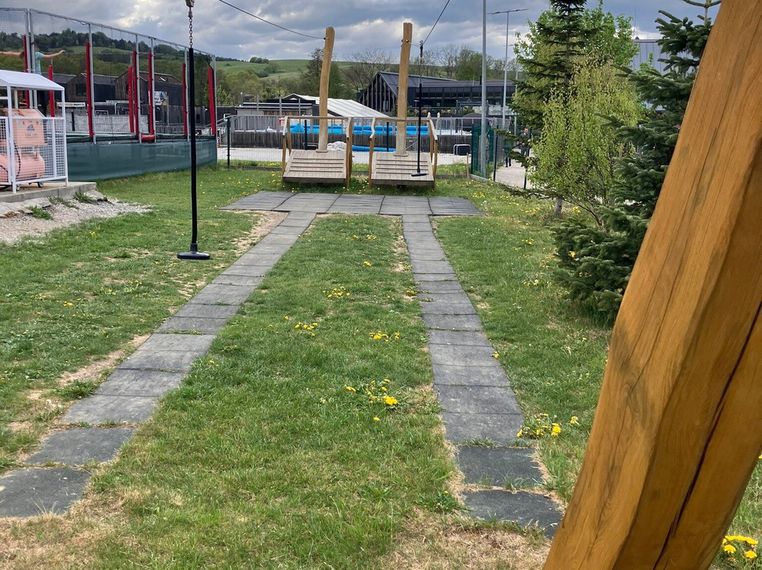 FUN center Demänová-Liptovsky Mikulas必去景点