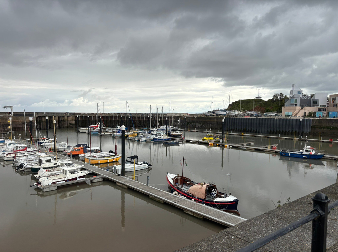Watchet Boat Museum-Watchet必去景点