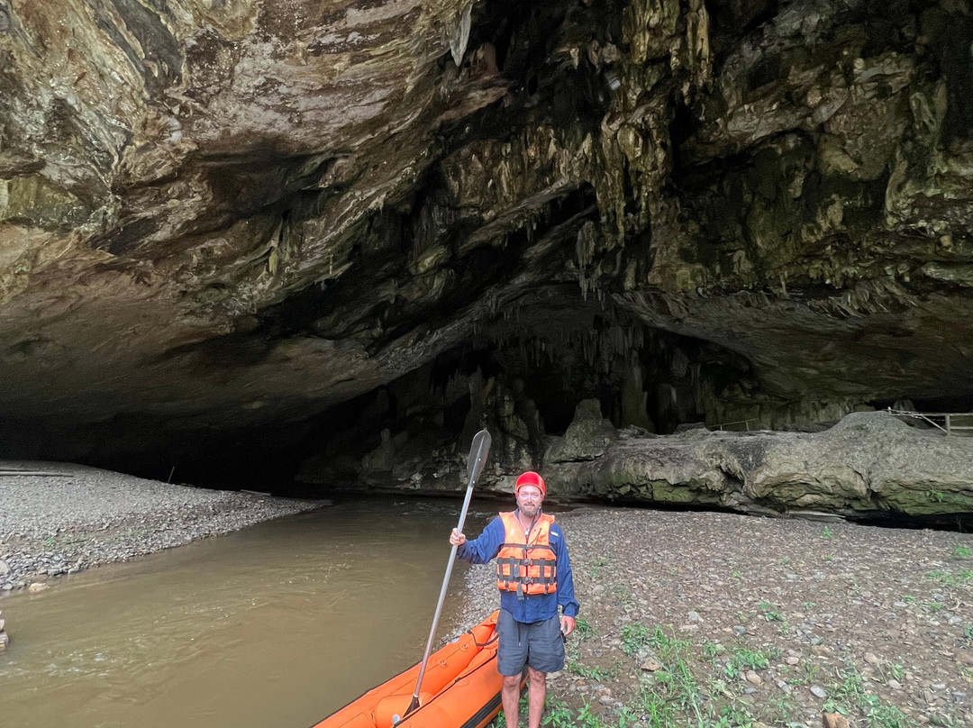 Lod Cave-Soppong必去景点