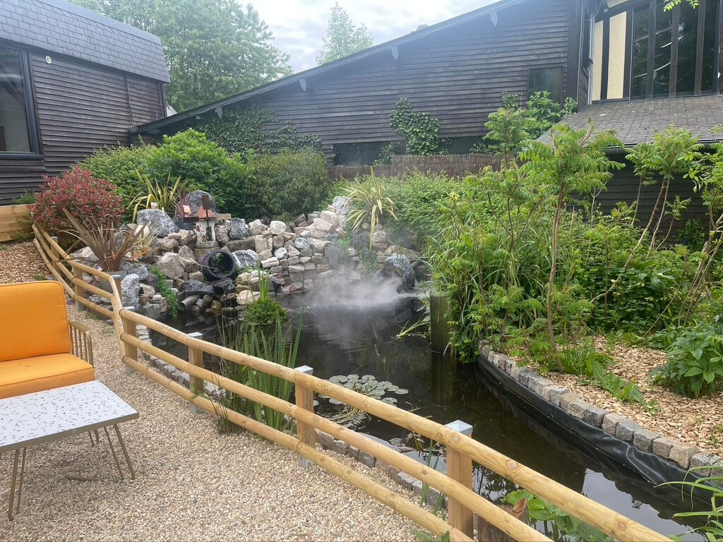 Auberge du Val AU Cesne主图
