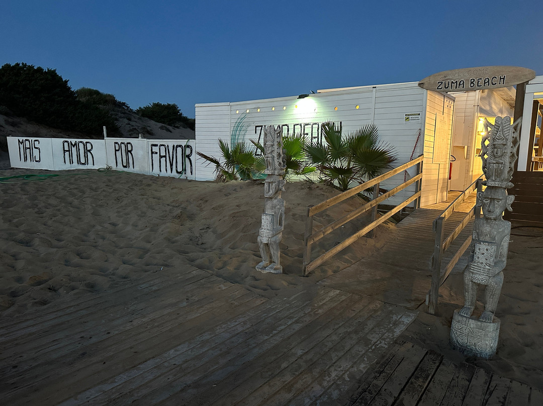 Zuma Beach Ispica