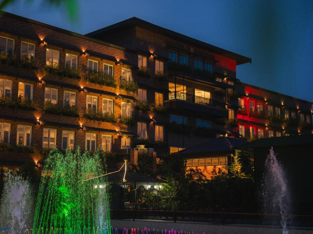 Mayfair Purnea