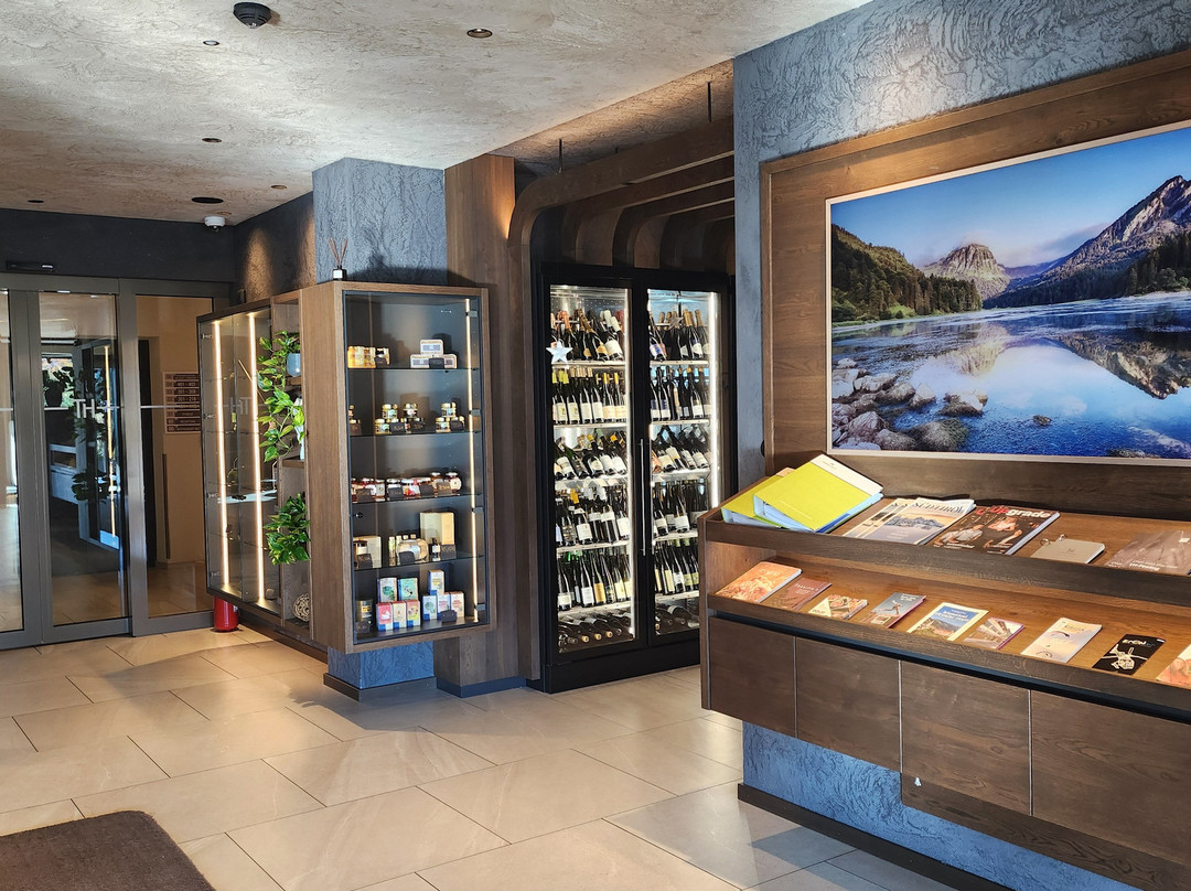 Terentnerhof  S Active & Lifestyle Hotel主图