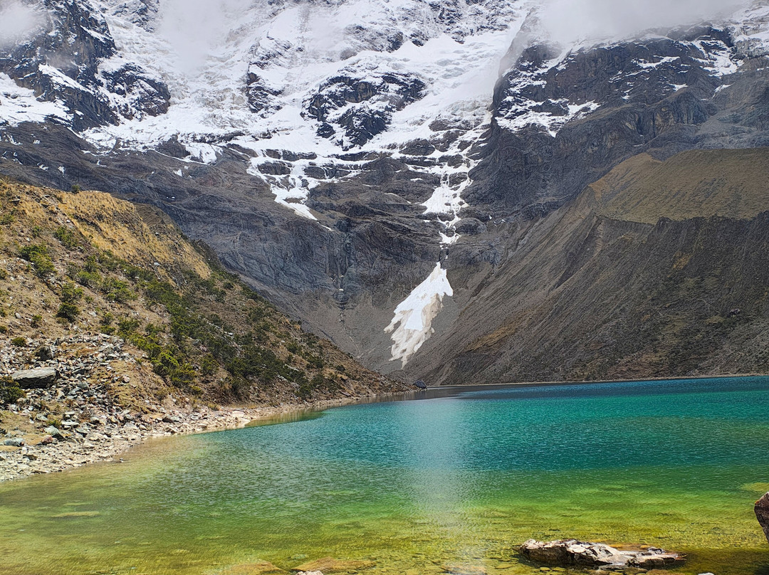 Humantay Lake-Soray必去景点