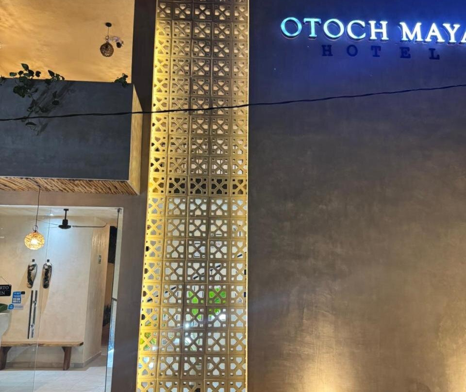 Otoch Maya
