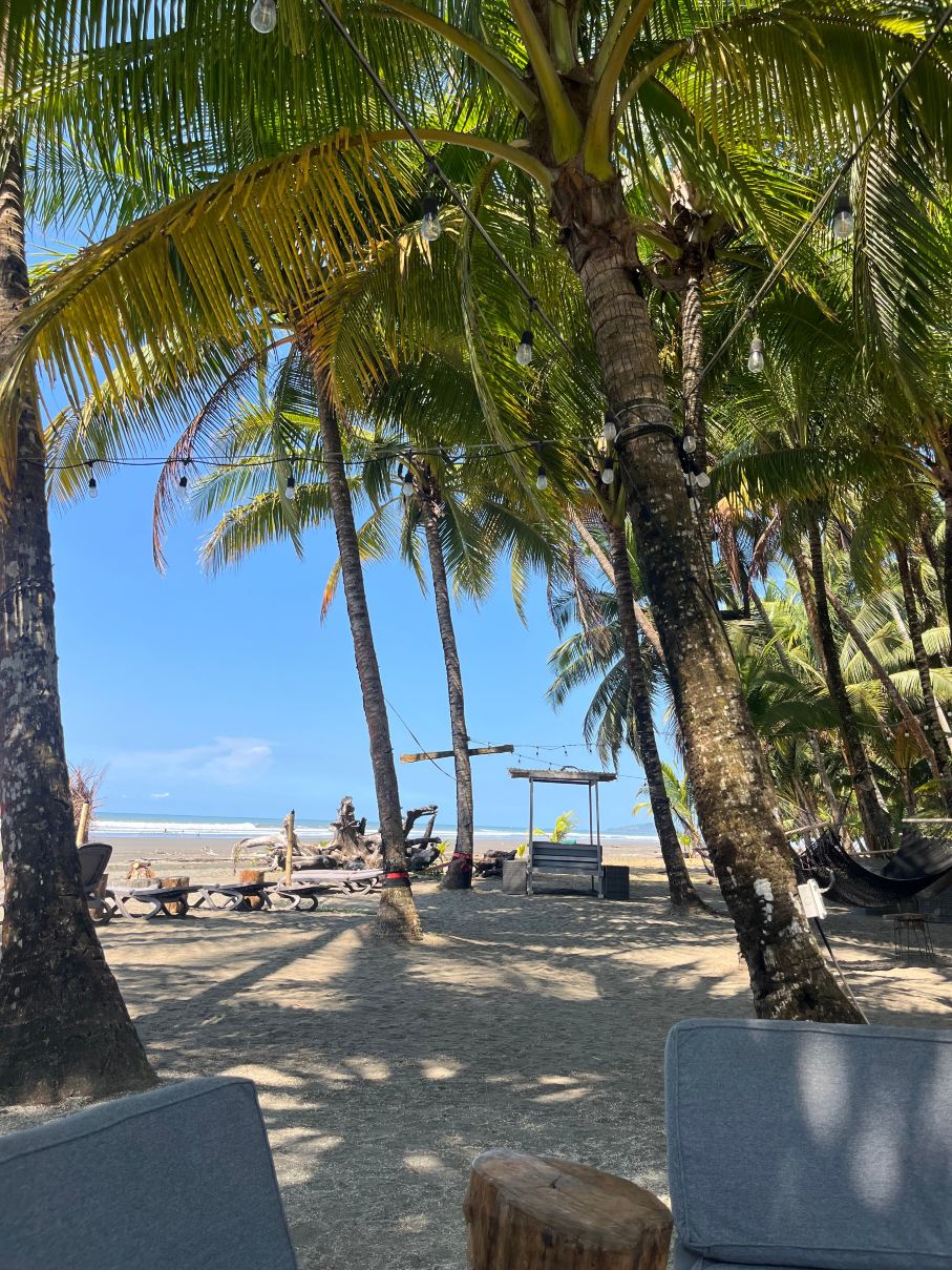 恩坎塔达海洋别墅-旅行者