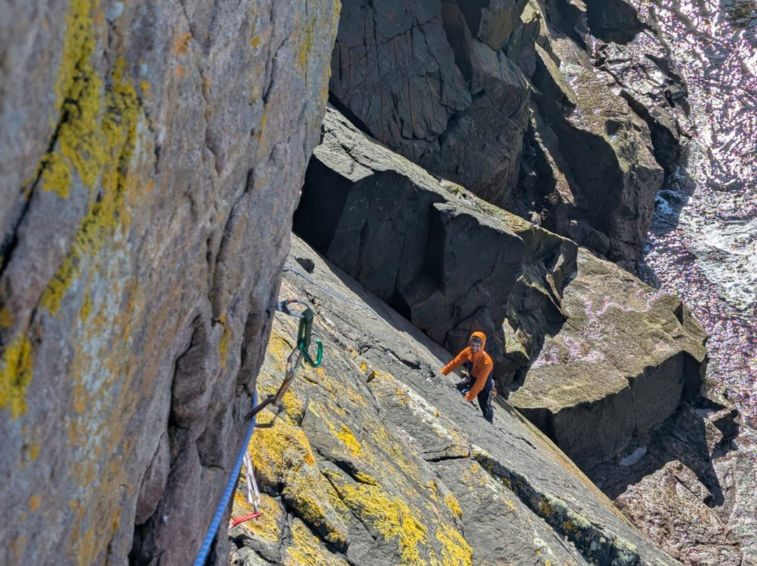 Northern Aspect Mountaineering-Newtonmore必去景点