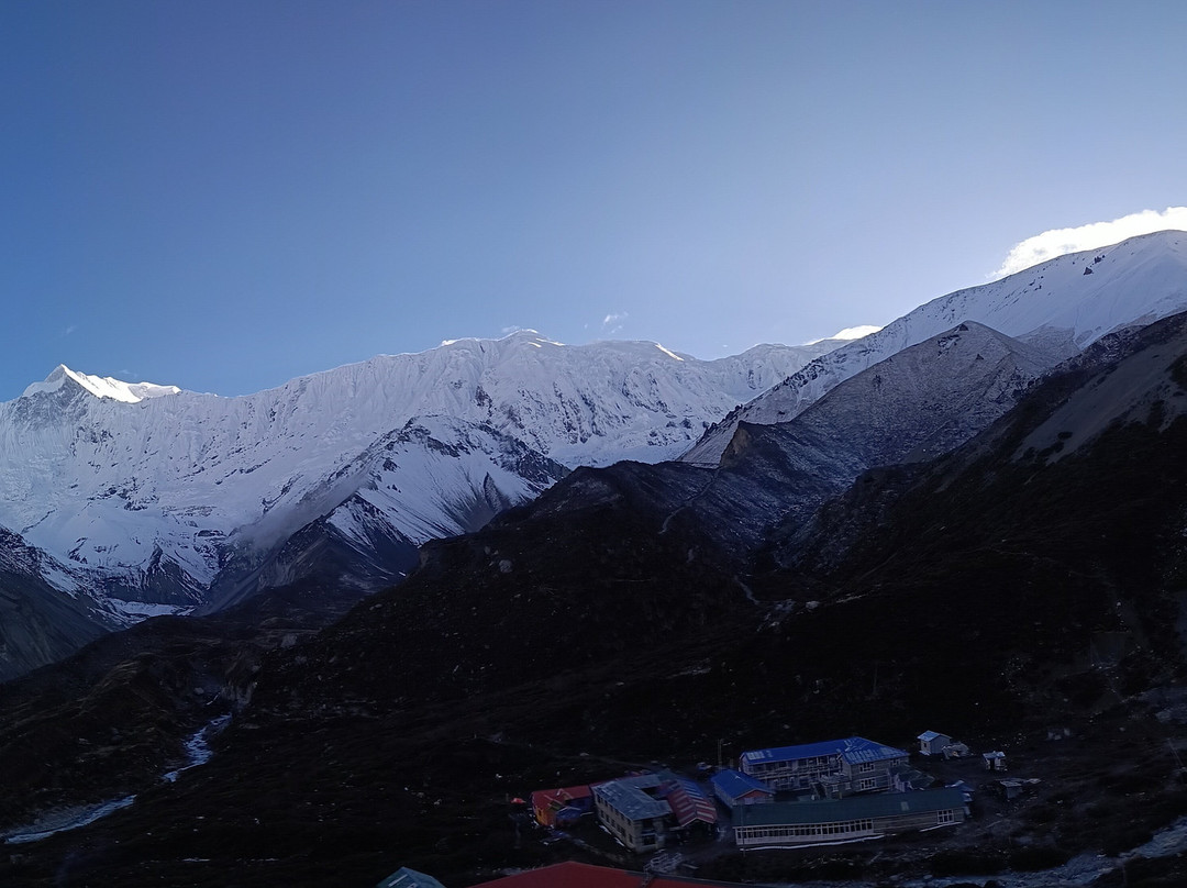 Aventura Trek Nepal-加德满都必去景点
