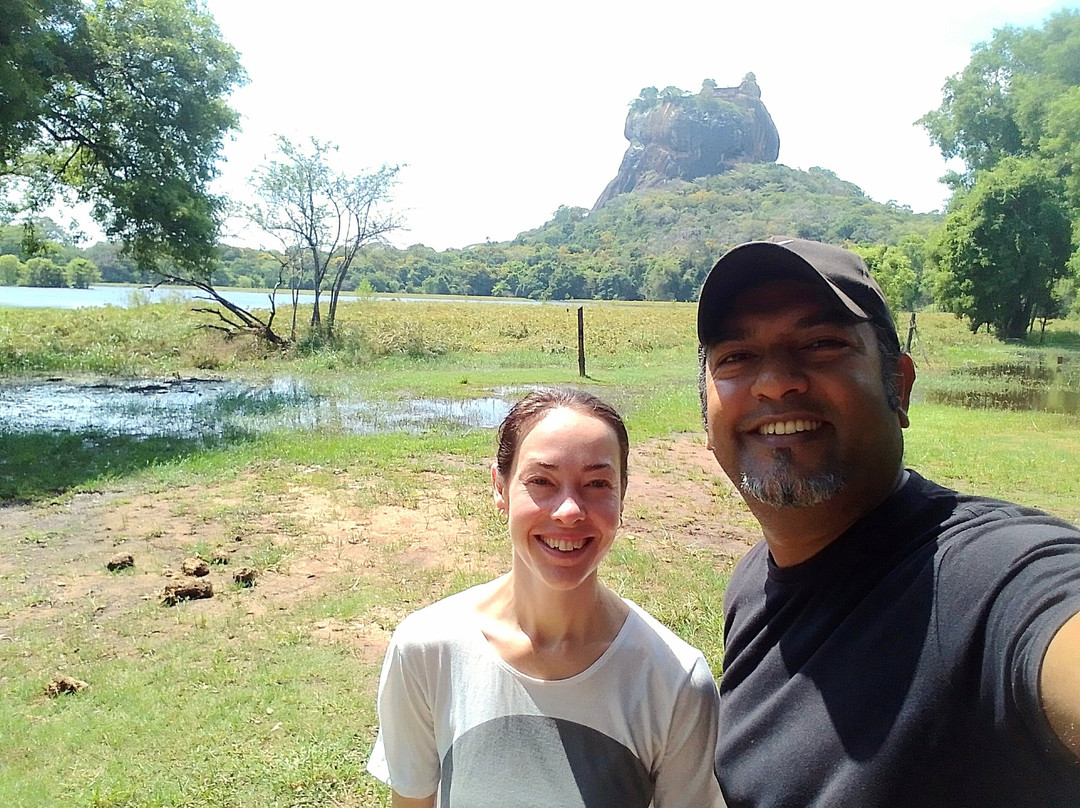 Mountlanka Tours-康提必去景点