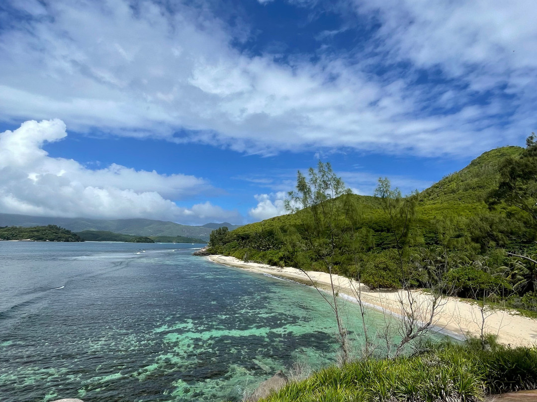 Club Med Seychelles主图