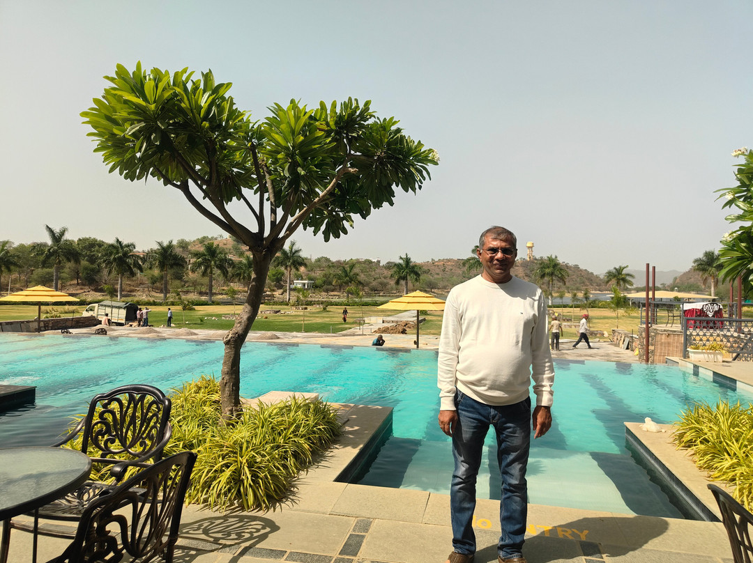 TatSaraasa Resort & Spa主图