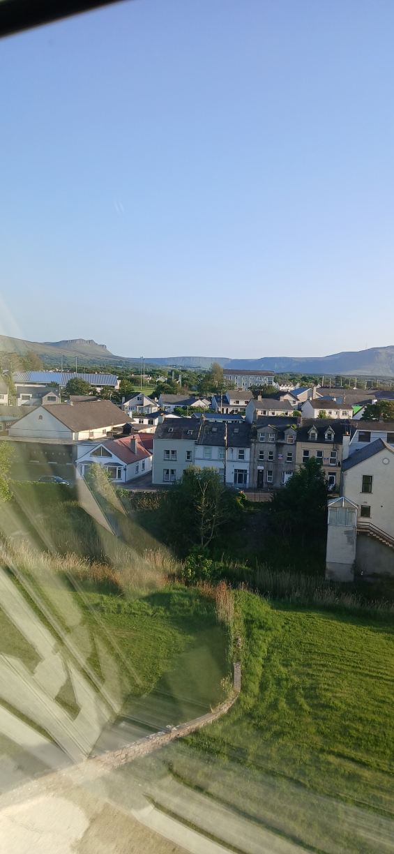 The Holyrood Hotel - Blue River Leisure Centre-旅行者