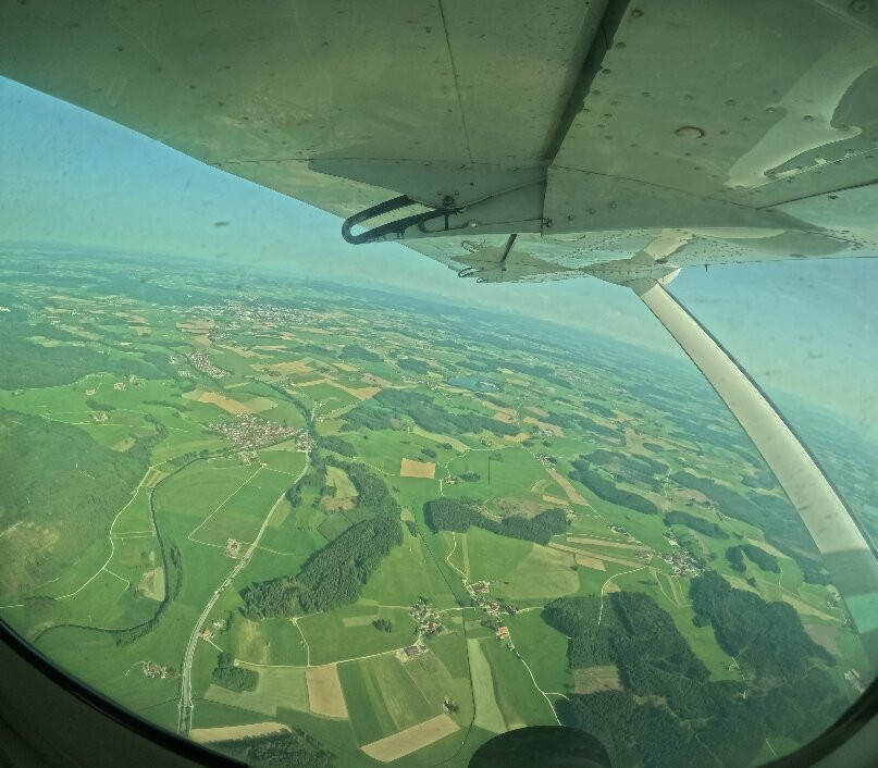 Skydive Nuggets-Leutkirch im Allgau必去景点