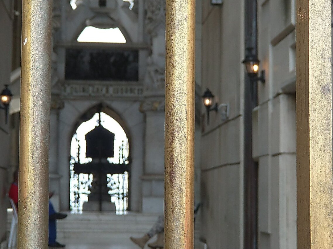 Columbus Lighthouse (Faro A Colon)-圣多明哥必去景点