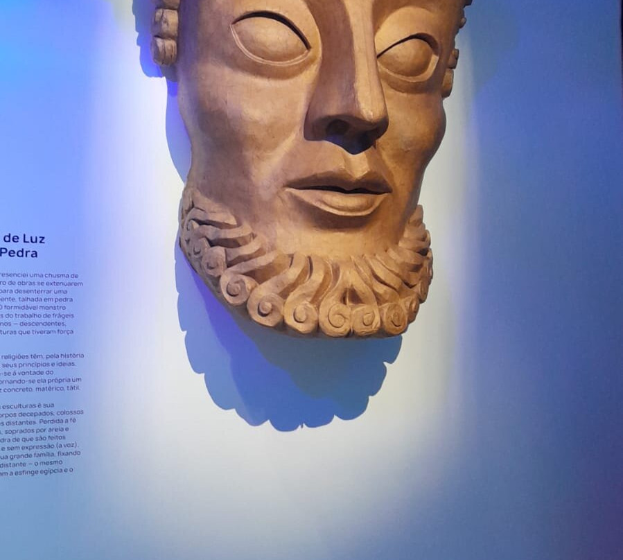 Palácio das Artes-贝洛哈里桑塔必去景点