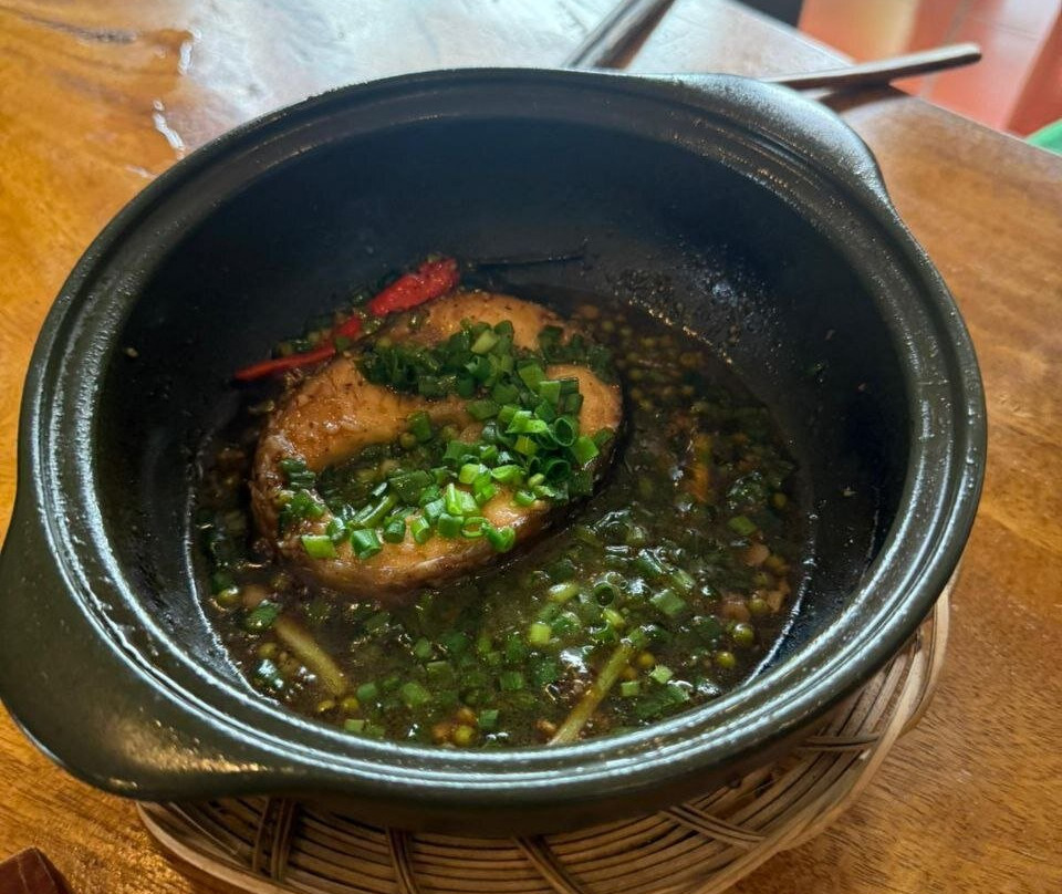 Troc's Kitchen & Cooking Class-扬东必去景点