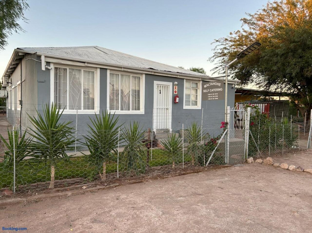 Maltahohe Self Catering