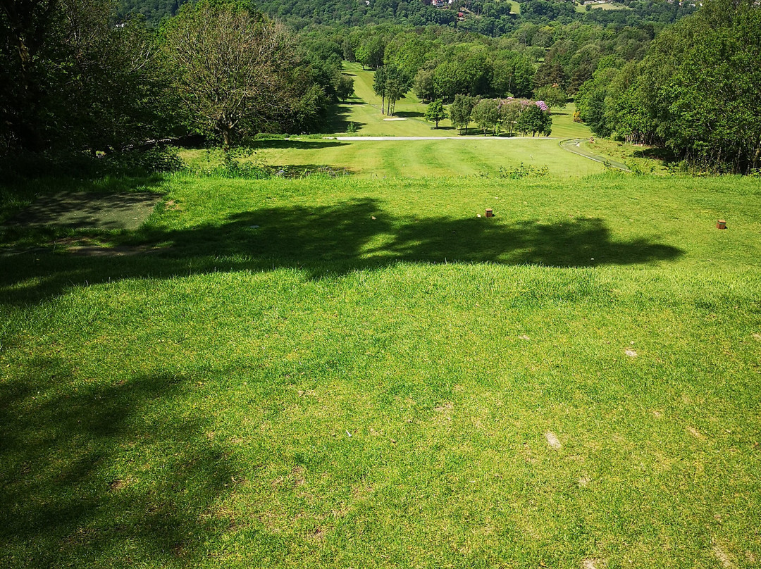 Mellor Golf Club-Mellor必去景点