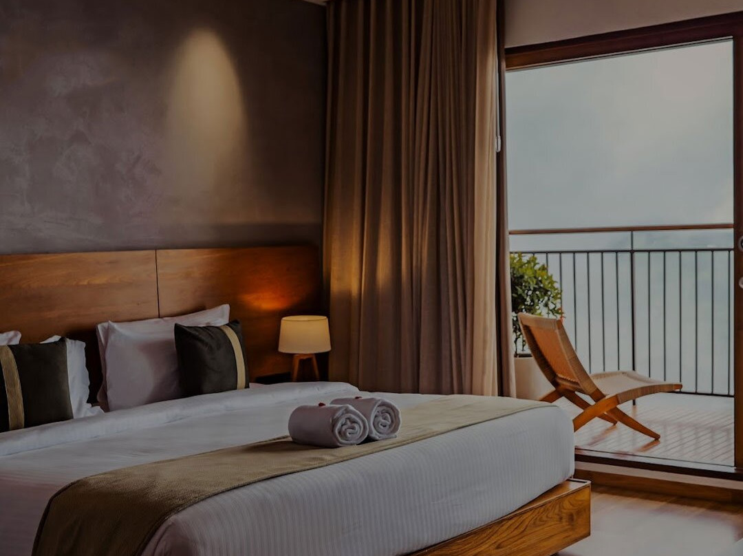 The Valle By Kondody Hotels