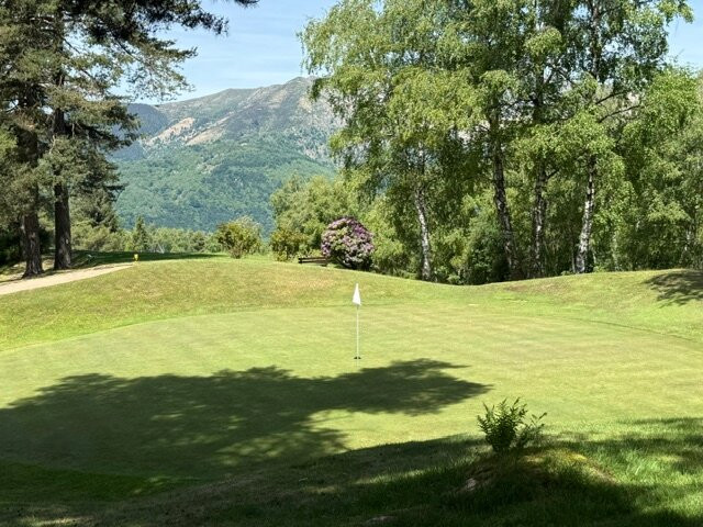 Golf Premeno-Premeno必去景点