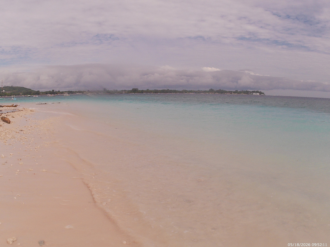 Divine Divers Gili Meno