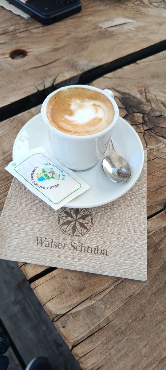 walser schtuba-旅行者