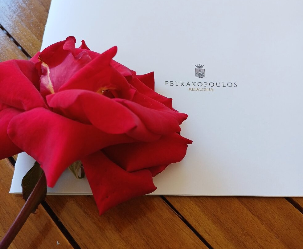 Petrakopoulos Wines-凯法利尼亚岛必去景点