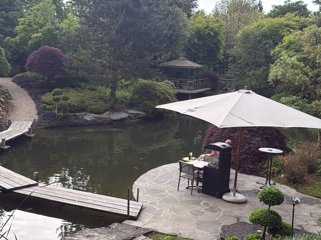 Koru Hôtel & Private Wellness主图