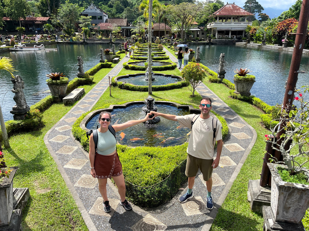 Tour Guide Bali-库塔必去景点